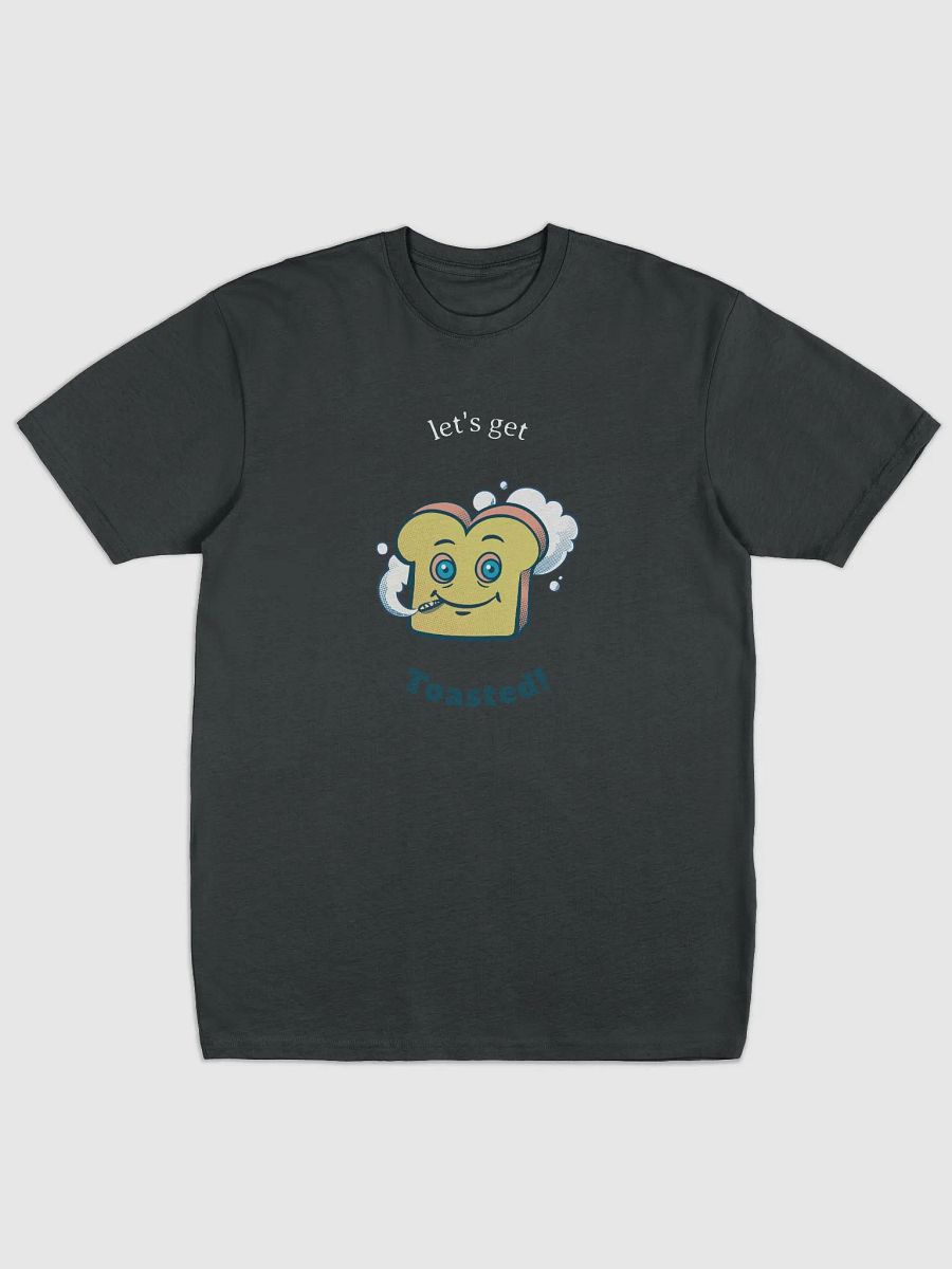Toasty Fun Men's Tee product image (5)