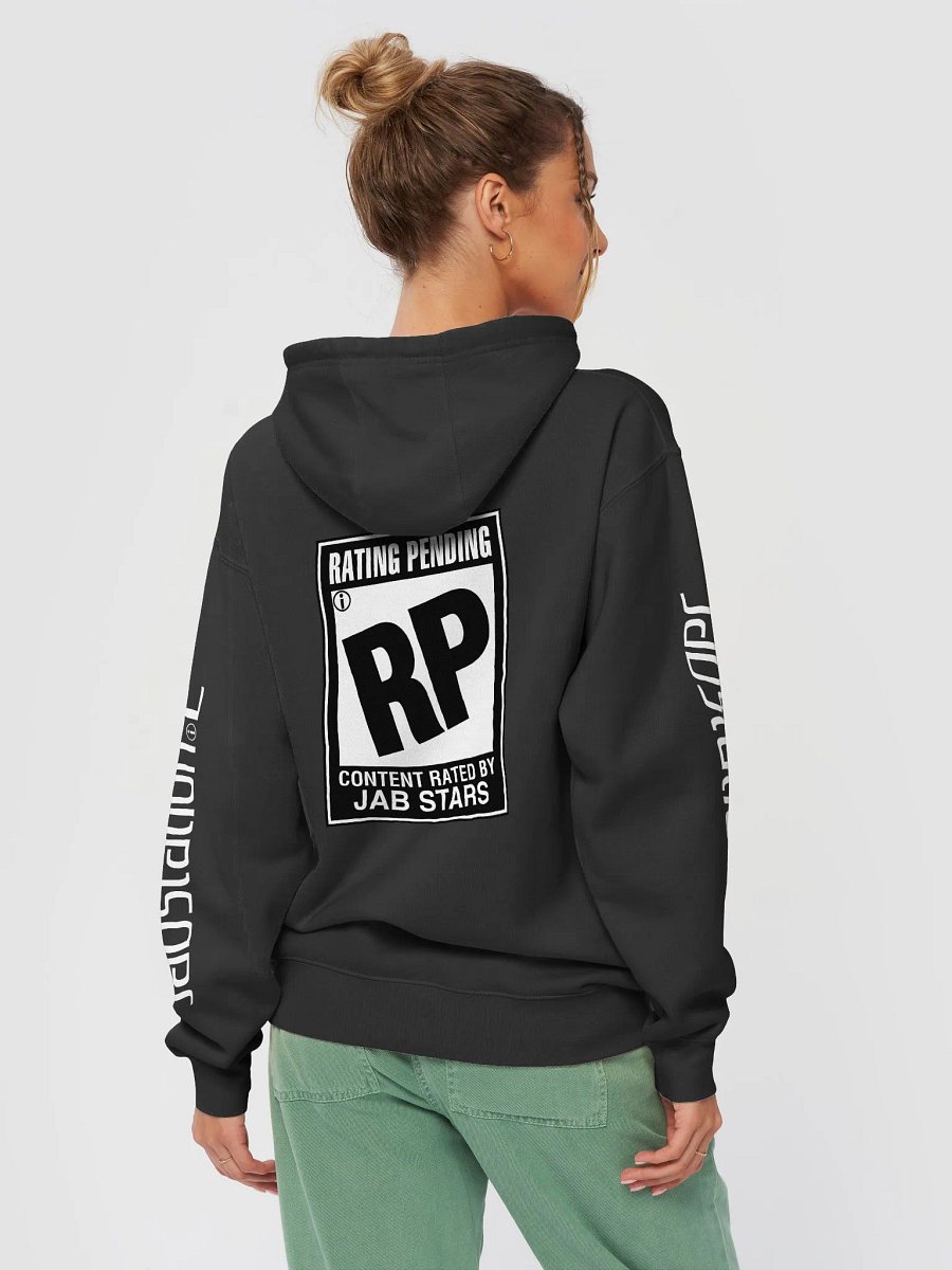 JABSTATION 2 RP HOODIE product image (4)