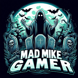 MadMikeGamer plus