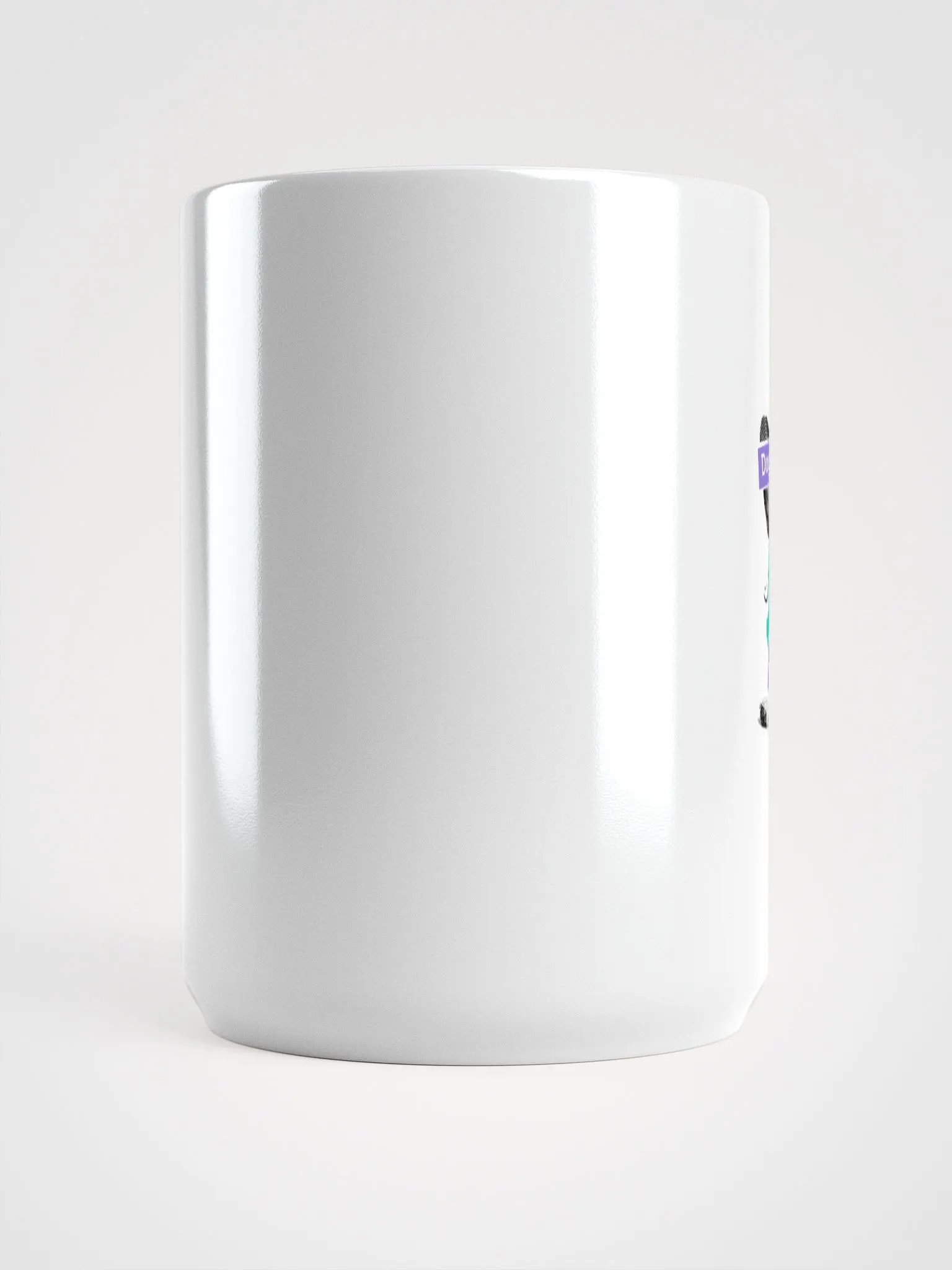 Mug - Dogs Against Deepfakes product image (5)