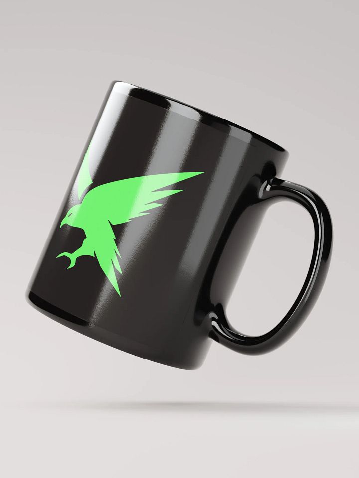 Knitehawk Logo Mug product image (4)