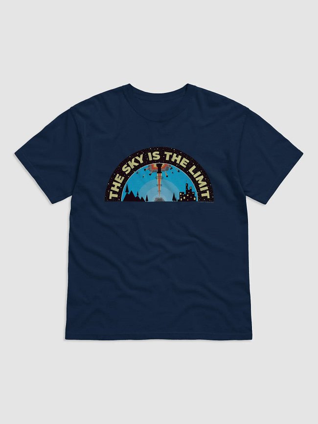 The Sky is the Limit