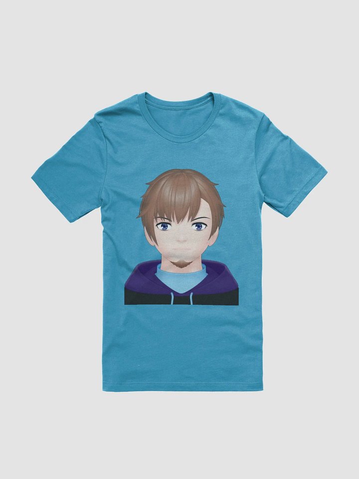 SiViX Bella+Canvas Supersoft T-Shirt product image (1)