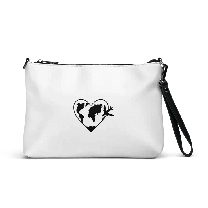 Travel Adventure All-Over Bag product image (1)