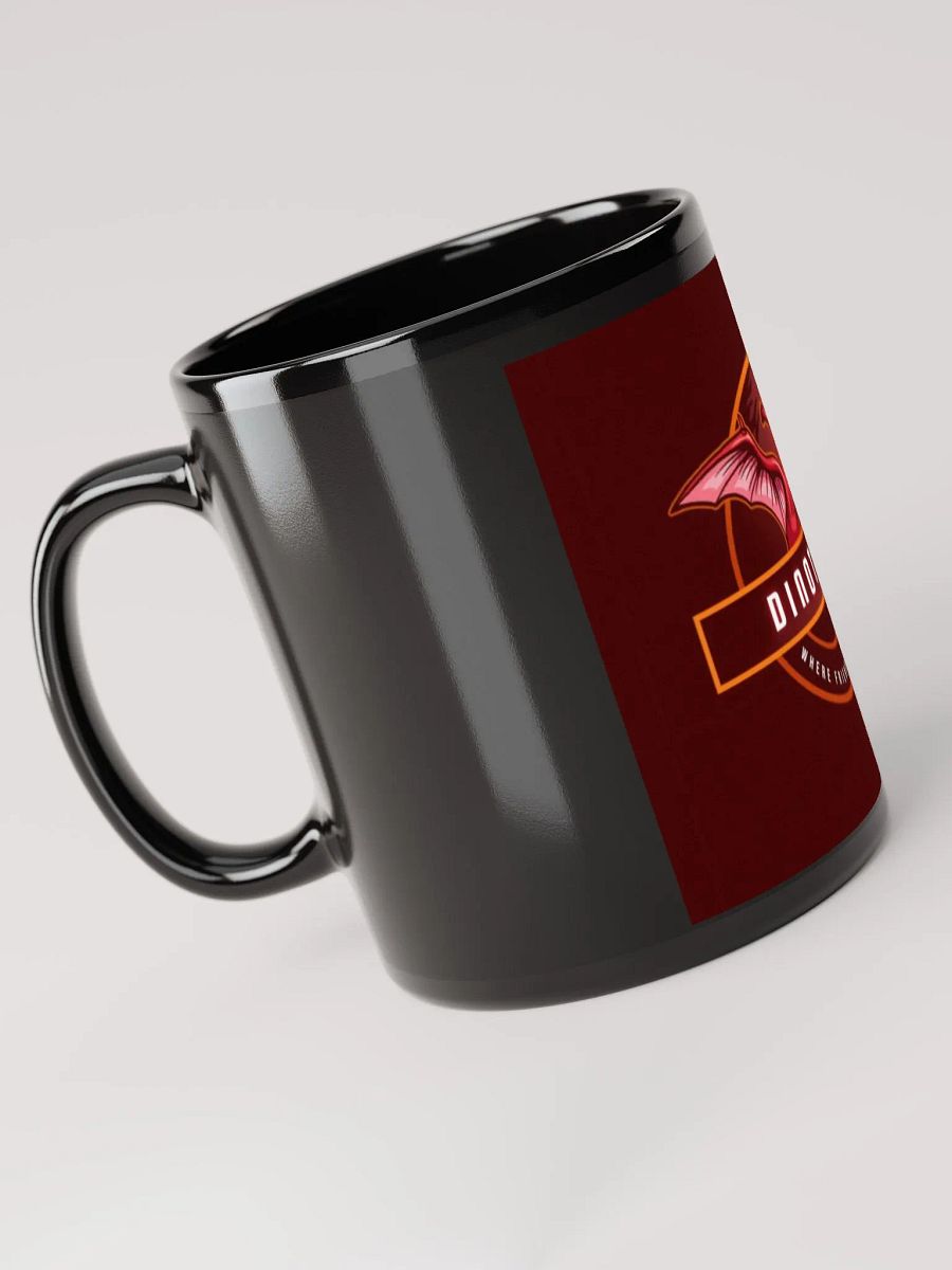 Dinotopia Coffee mug product image (6)