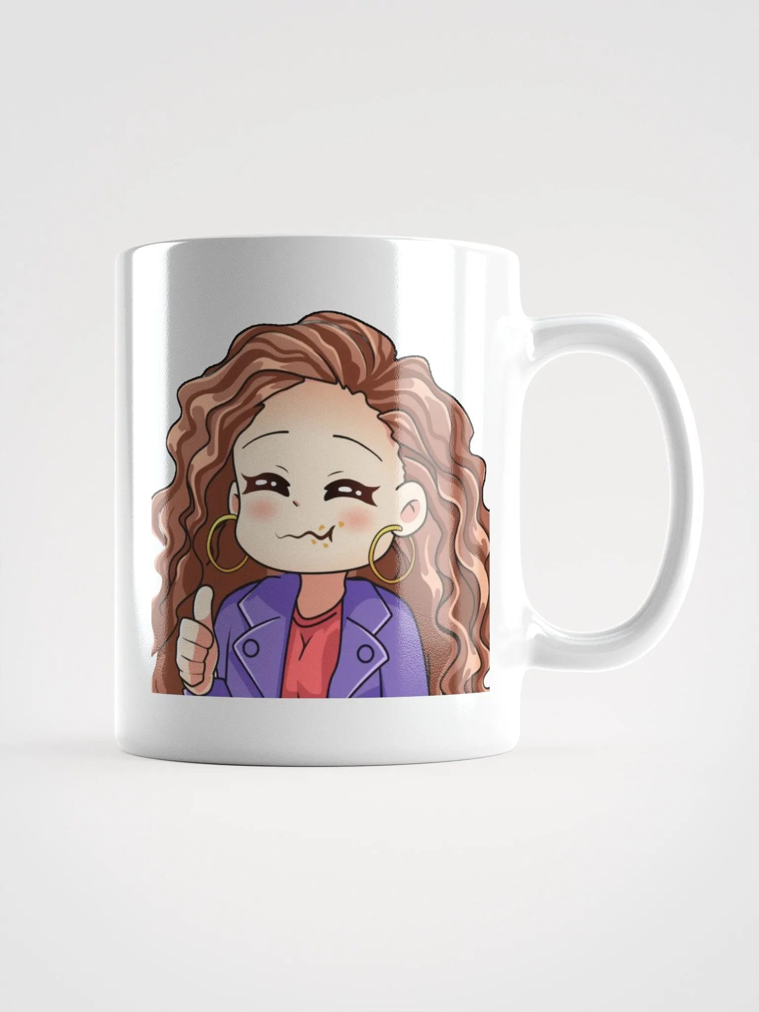 Dee Street Eats Mug product image (2)