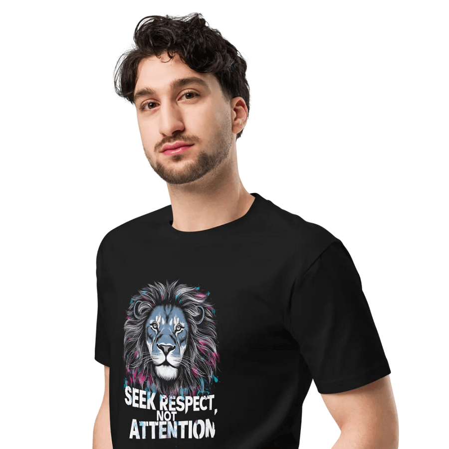 AS Colour Unisex Premium T-Shirt product image (4)