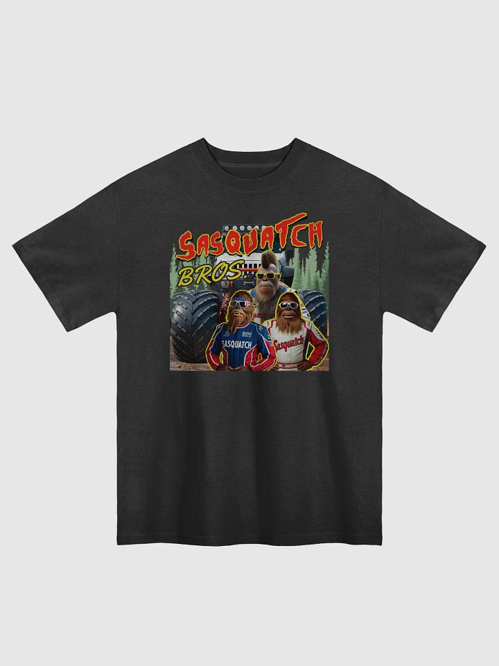 SASQUATCH BROS. product image (4)