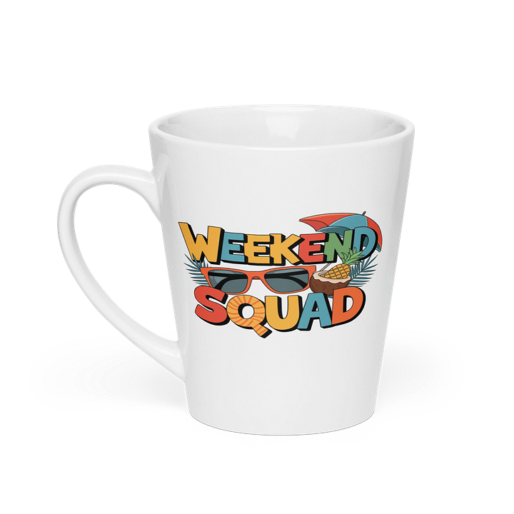 Weekend Squad product image (1)