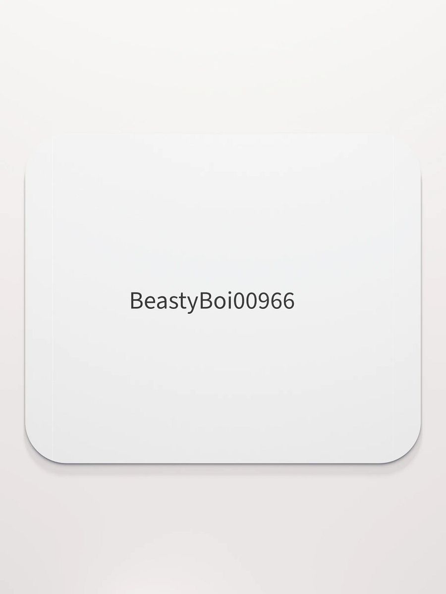 Beasty Pad product image (2)