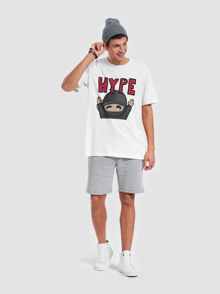 Hype T-Shirt product image (1)