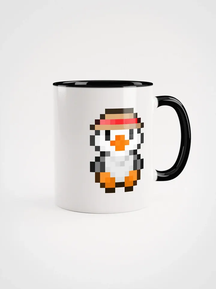 Pixel Crushie Ceramic Mug product image (1)