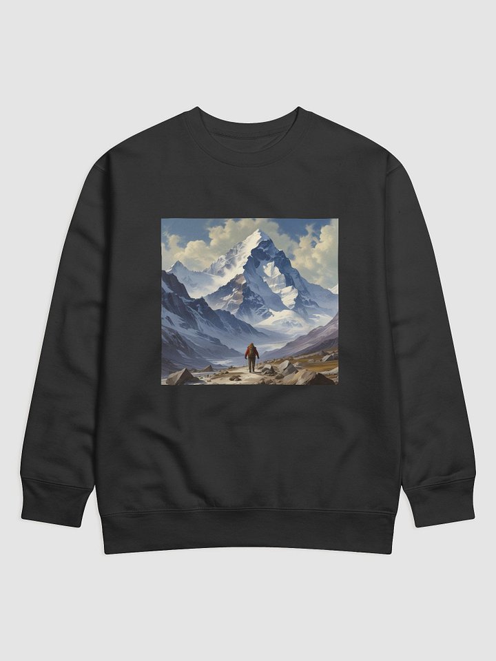 Mount Everest product image (2)