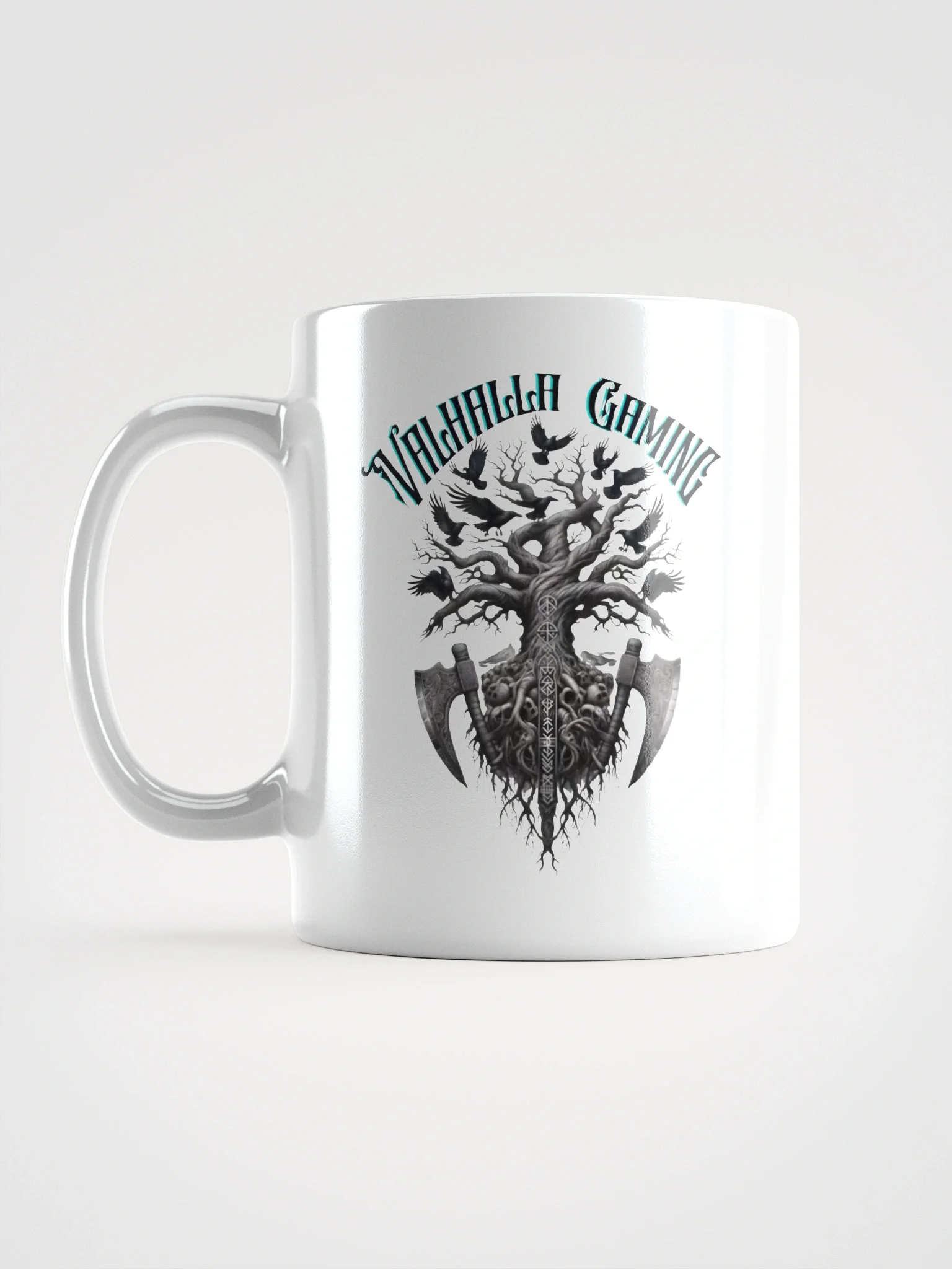 Coffee Time with Both Logos product image (2)