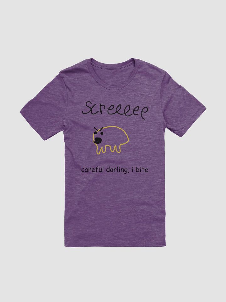 careful darling i SCREEEEE product image (1)