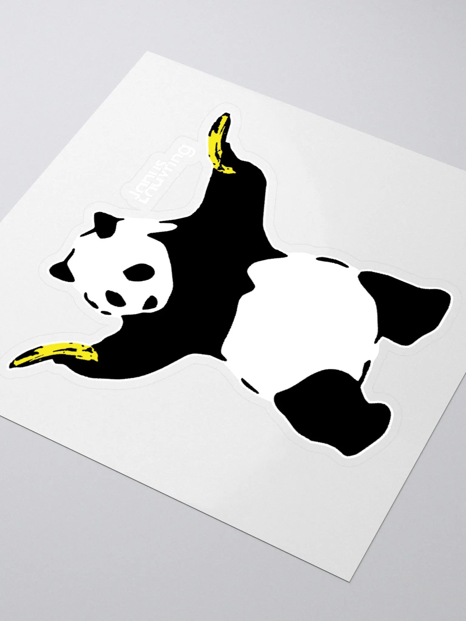 Sticker product image (3)