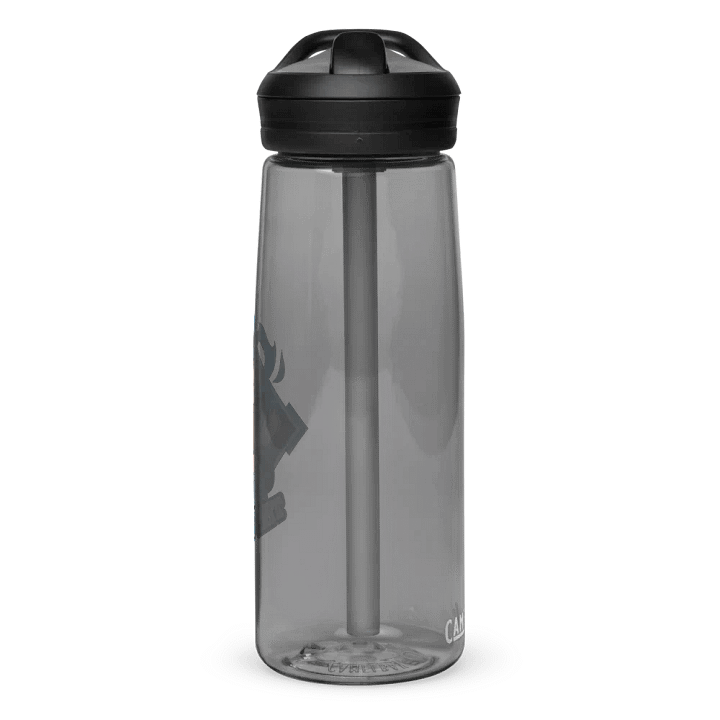 AlecTheCleric Water Bottle product image (2)