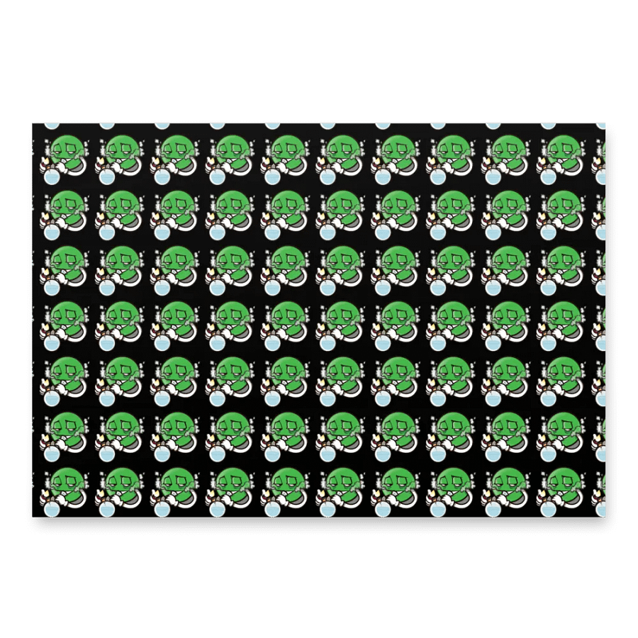 wrapping paper for all occasions product image (3)