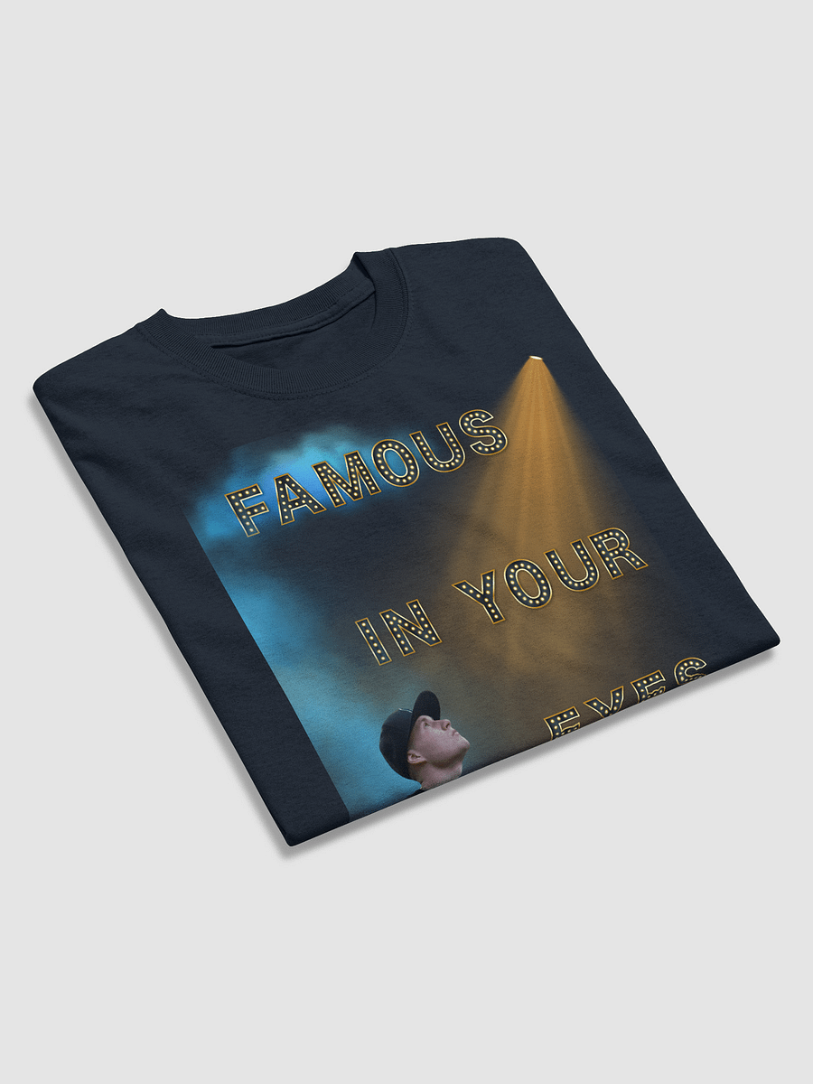 TeNN4OUR My Name Aint In Lights T-Shirt product image (3)