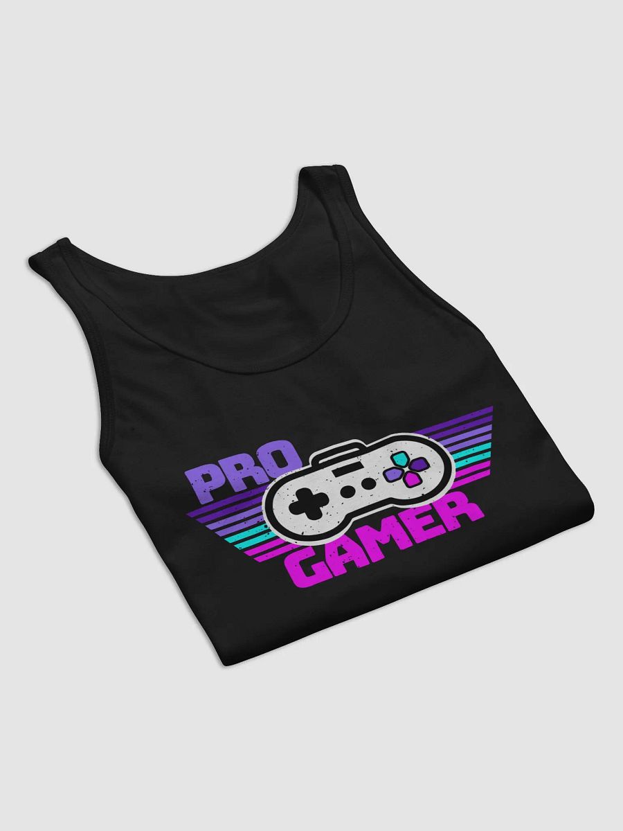 Pro Gamer Tank product image (5)