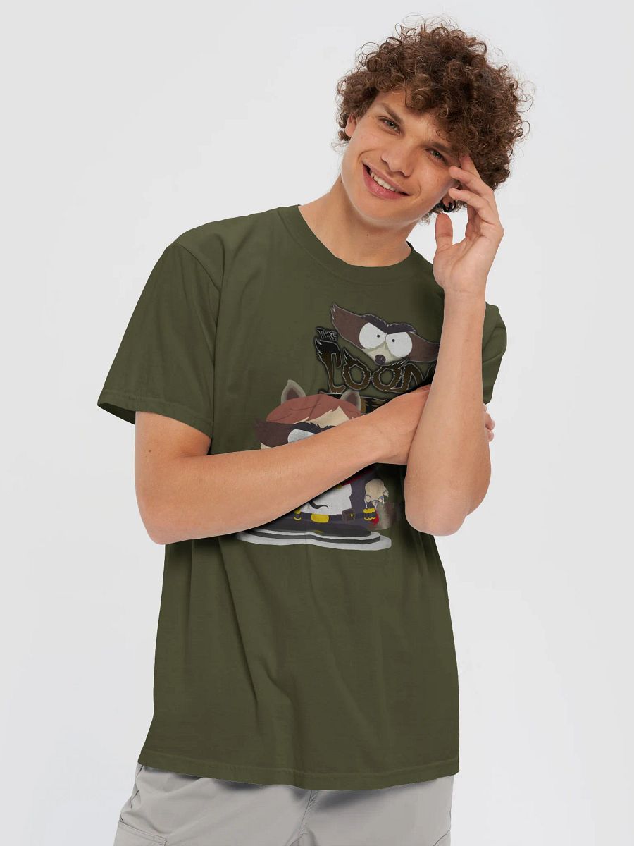 The Coon T-Shirt product image (3)