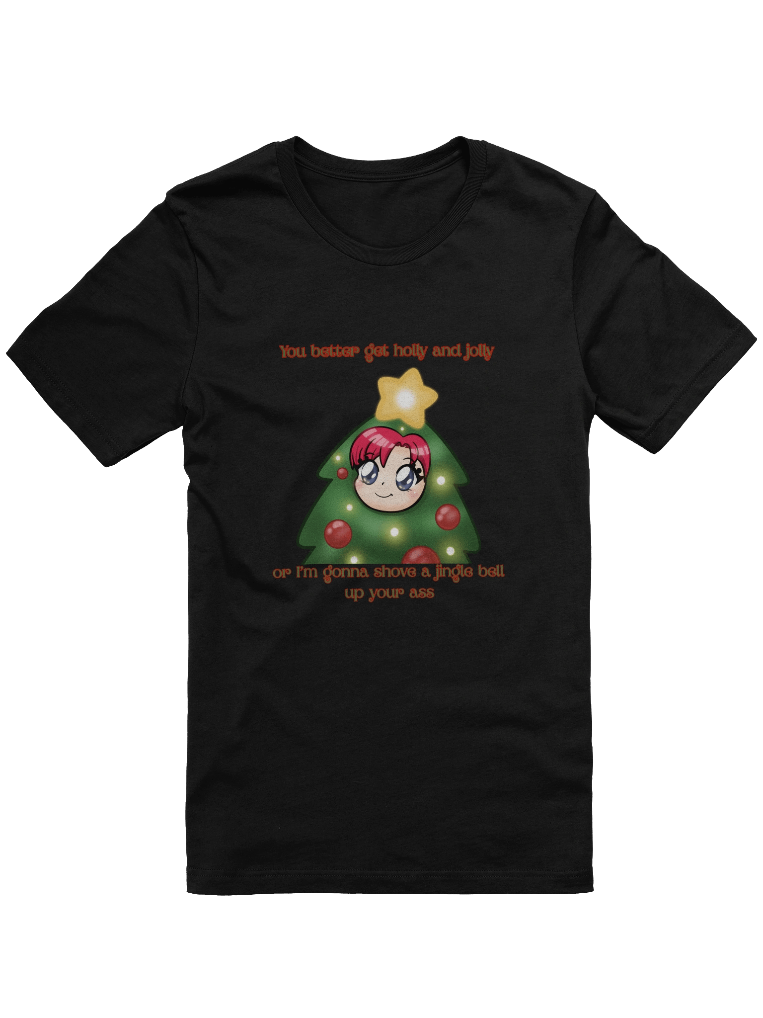Holiday Cheer Tee product image (9)