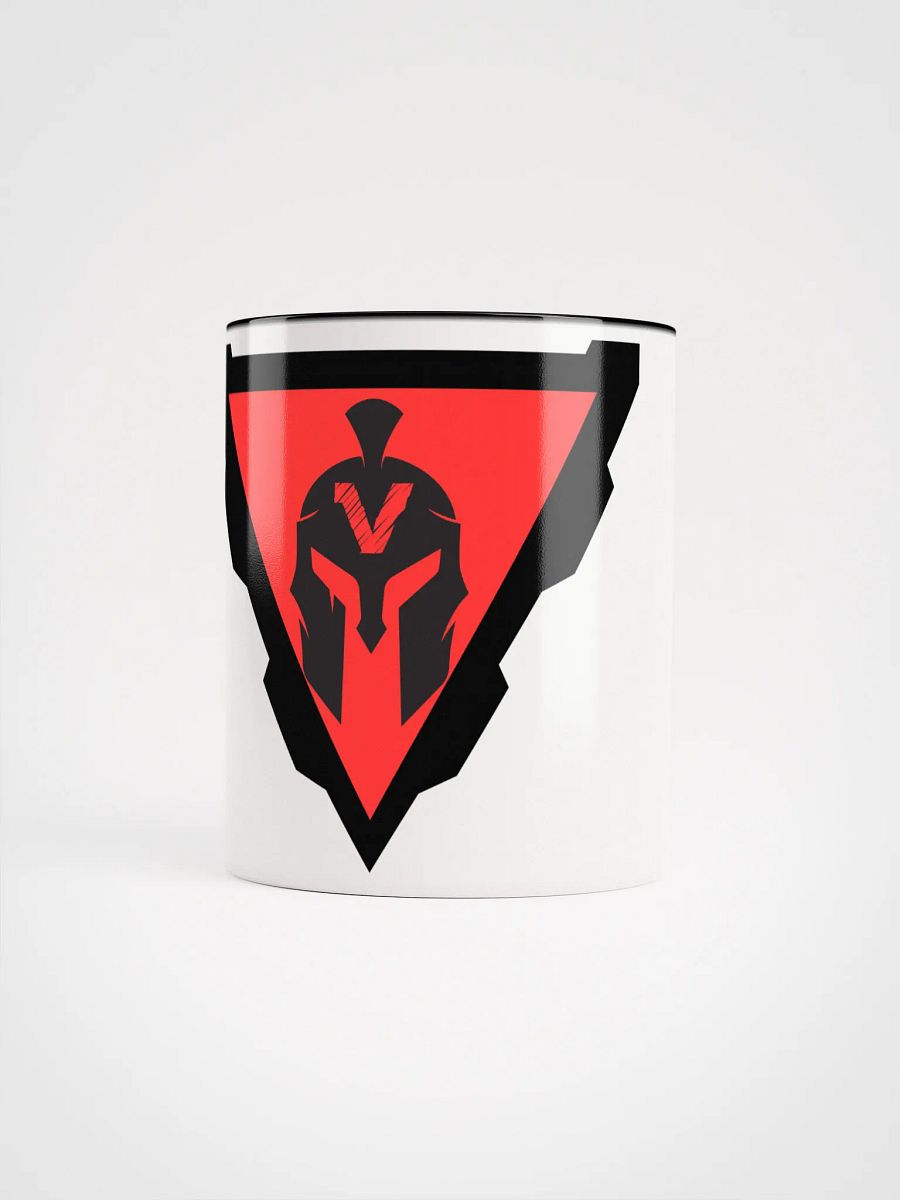 Vanguard Division #2 Ceramic Mug product image (5)