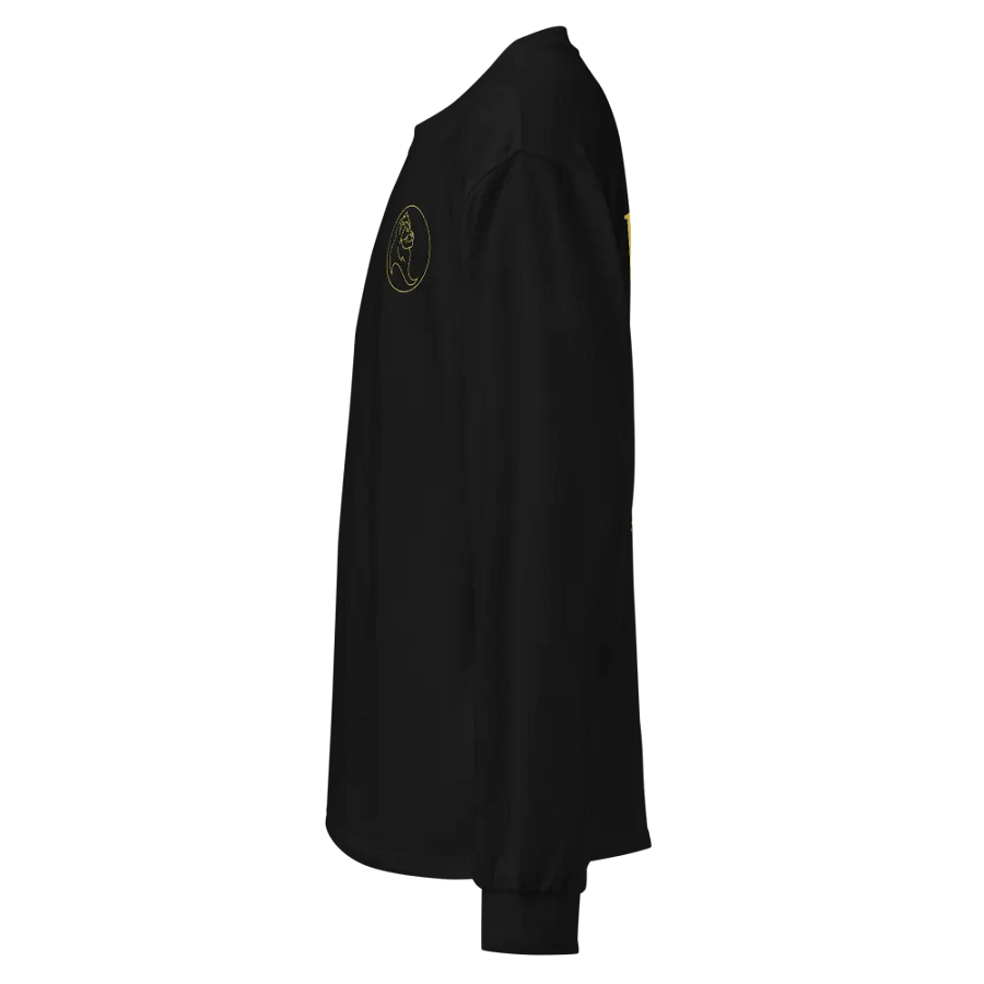 Urban Leo Profile Long Sleeve Shirt product image (7)