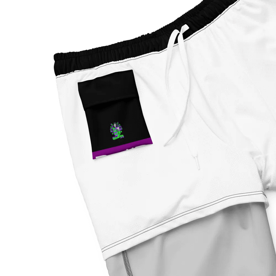 Crest Swim Trunks product image (4)
