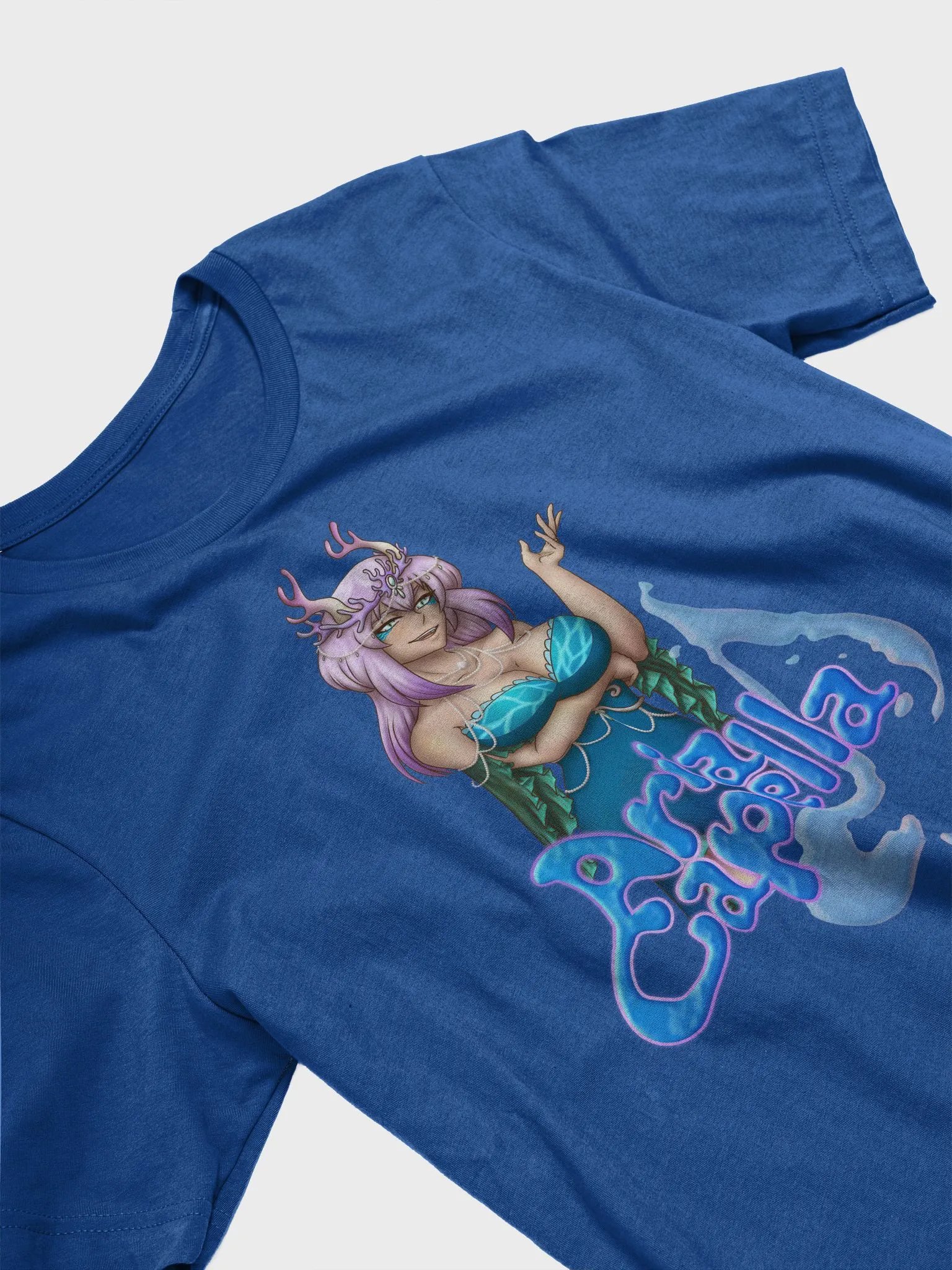 Aria Capella T-Shirt product image (2)