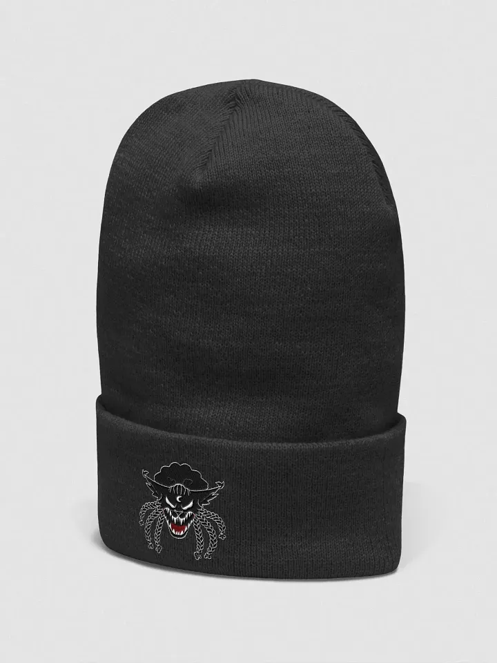 "OMEN" beanie product image (2)
