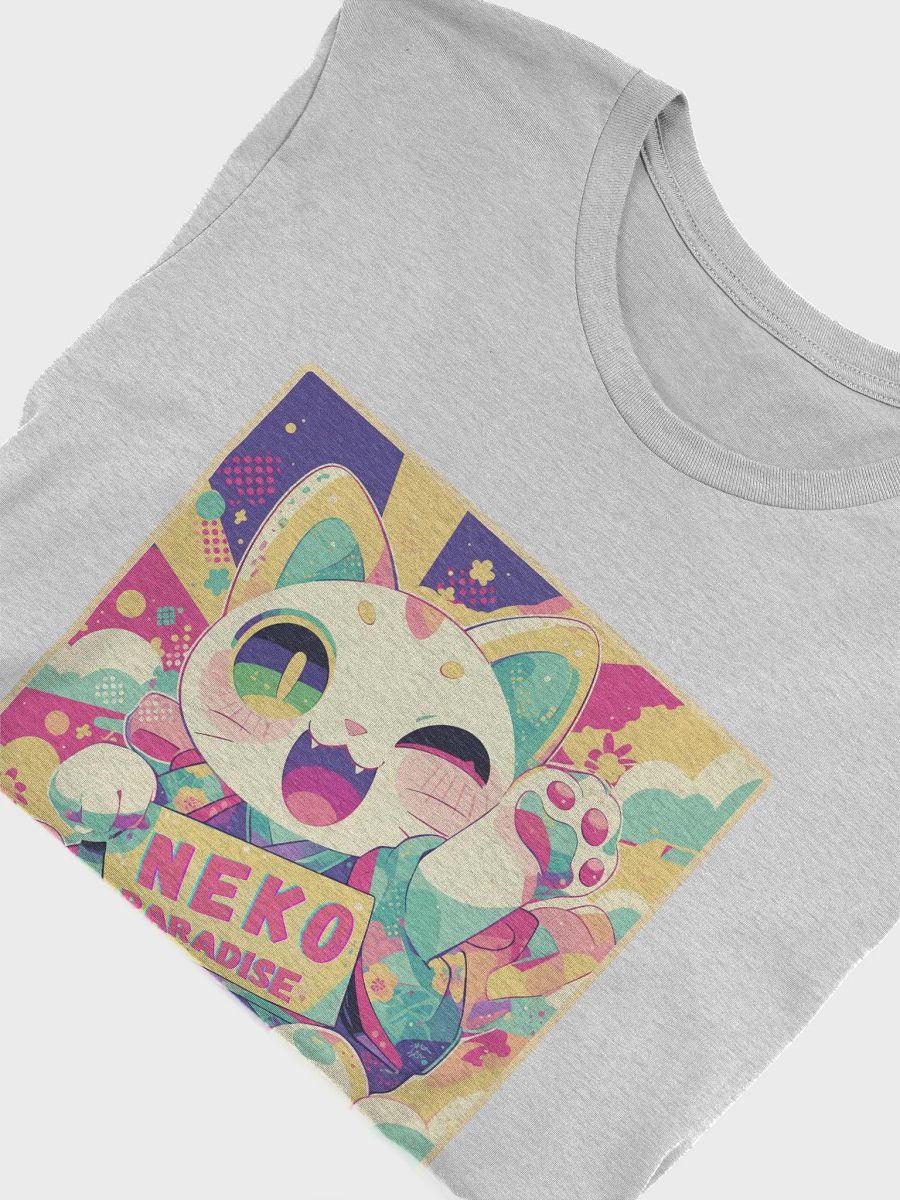 Feline Fusion: Neko Paradise product image (48)