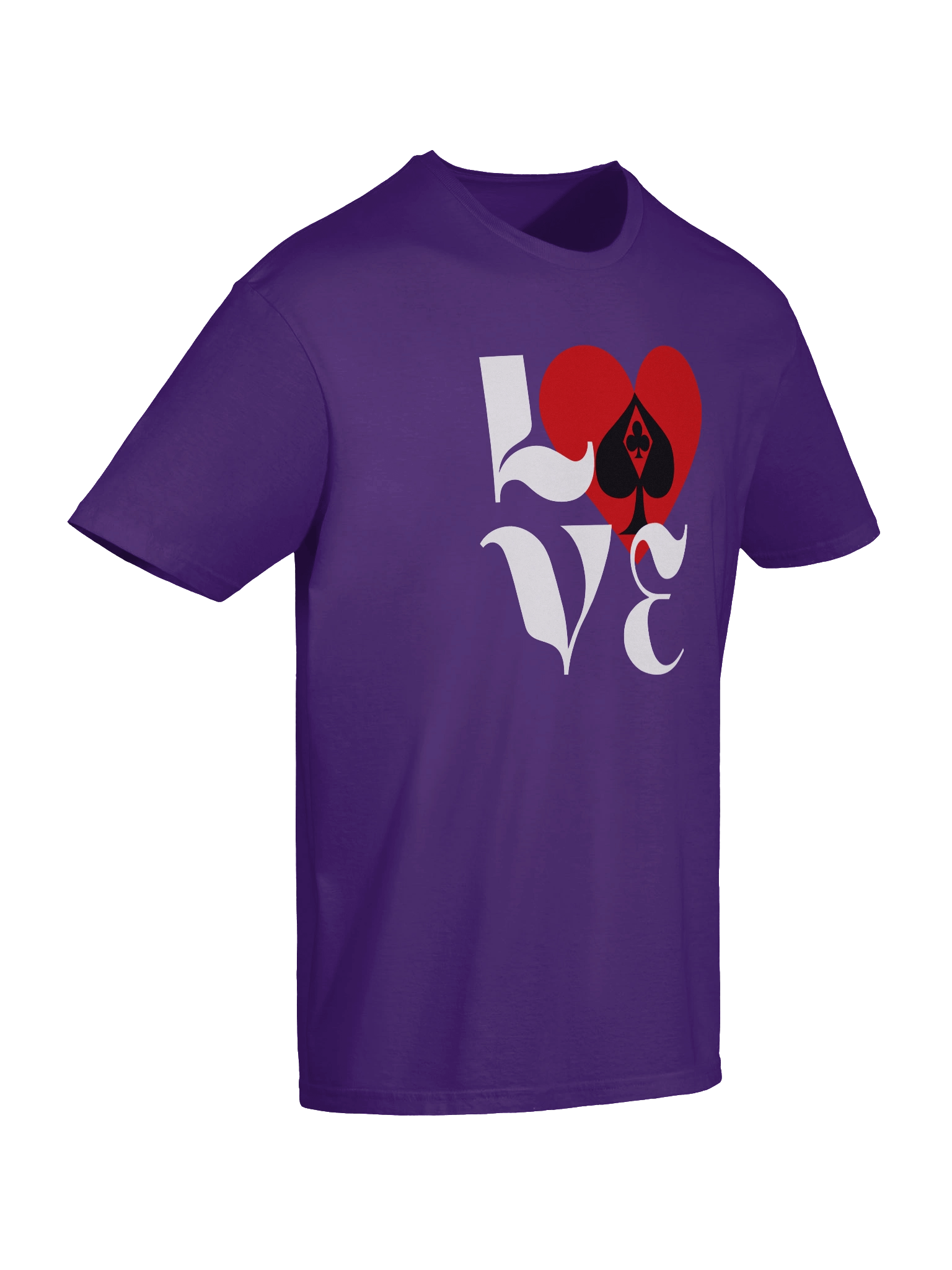 LoVe Cards - (White Letters) product image (3)
