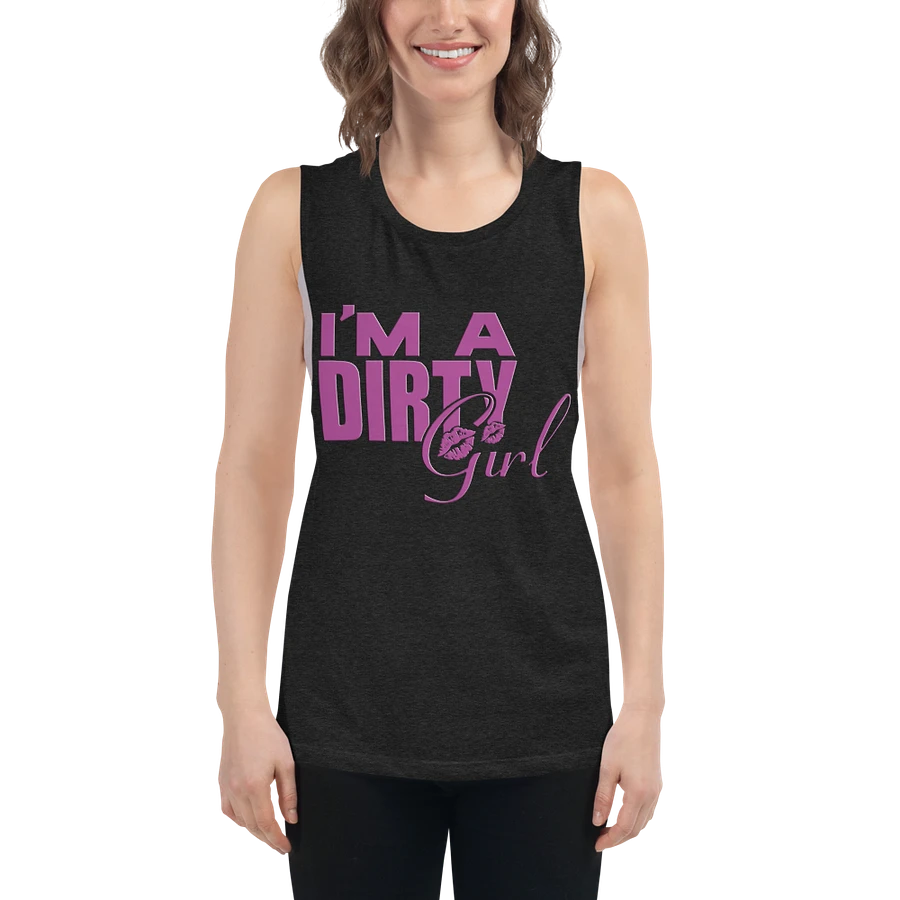 Dirty Girl Tank product image (5)