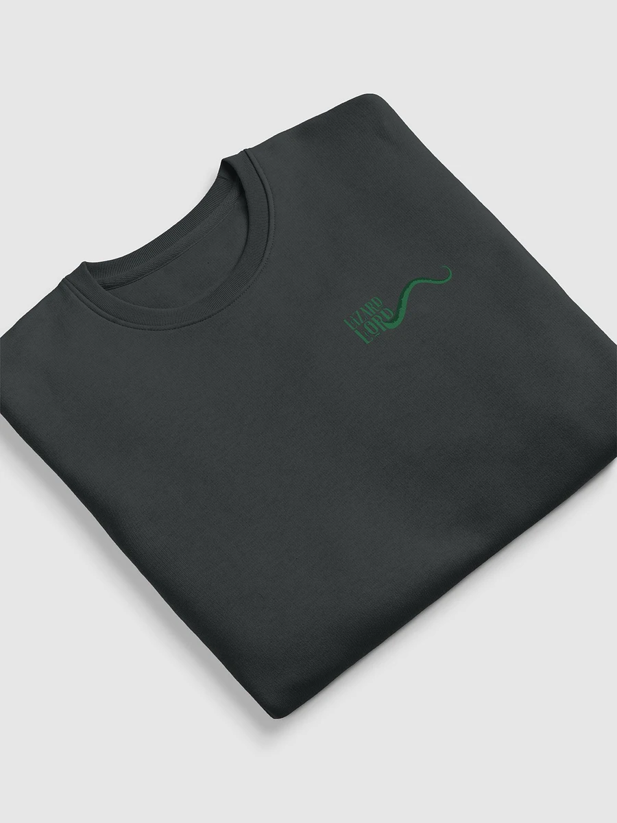 Lizard Lord Eco Sweatshirt product image (5)