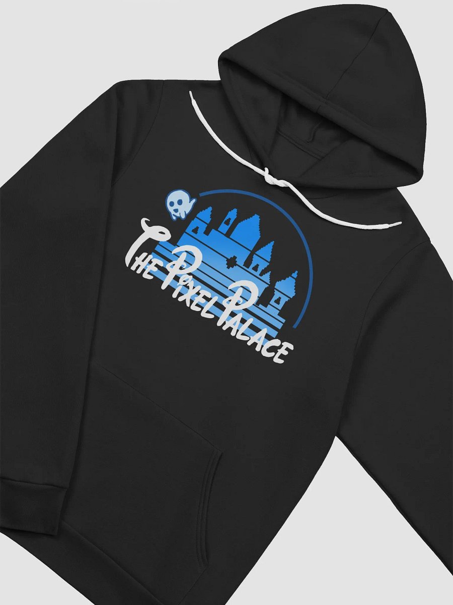 The Pixel Palace - Unisex Hoodie product image (6)