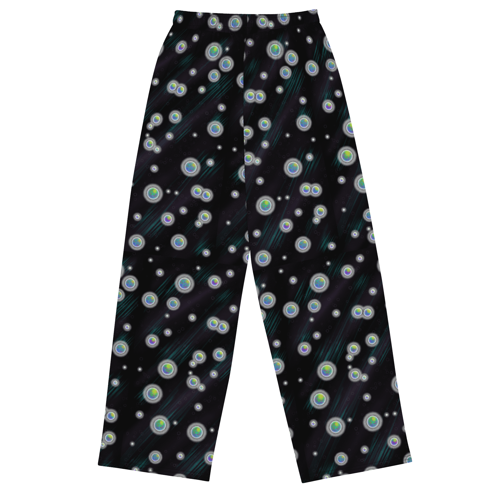 Bubble Glitch Pants product image (2)