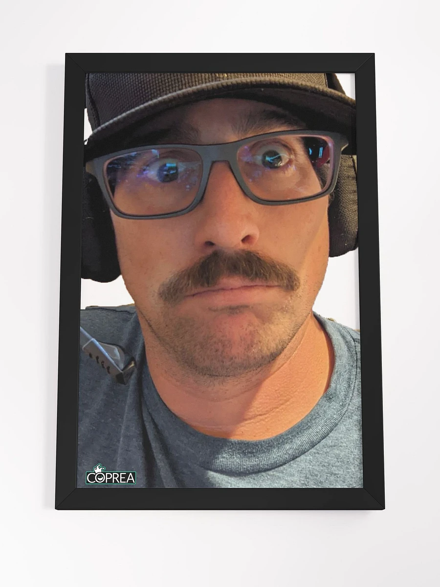 DEAVIAR MUSTACHE Frame (Limited edition) product image (4)