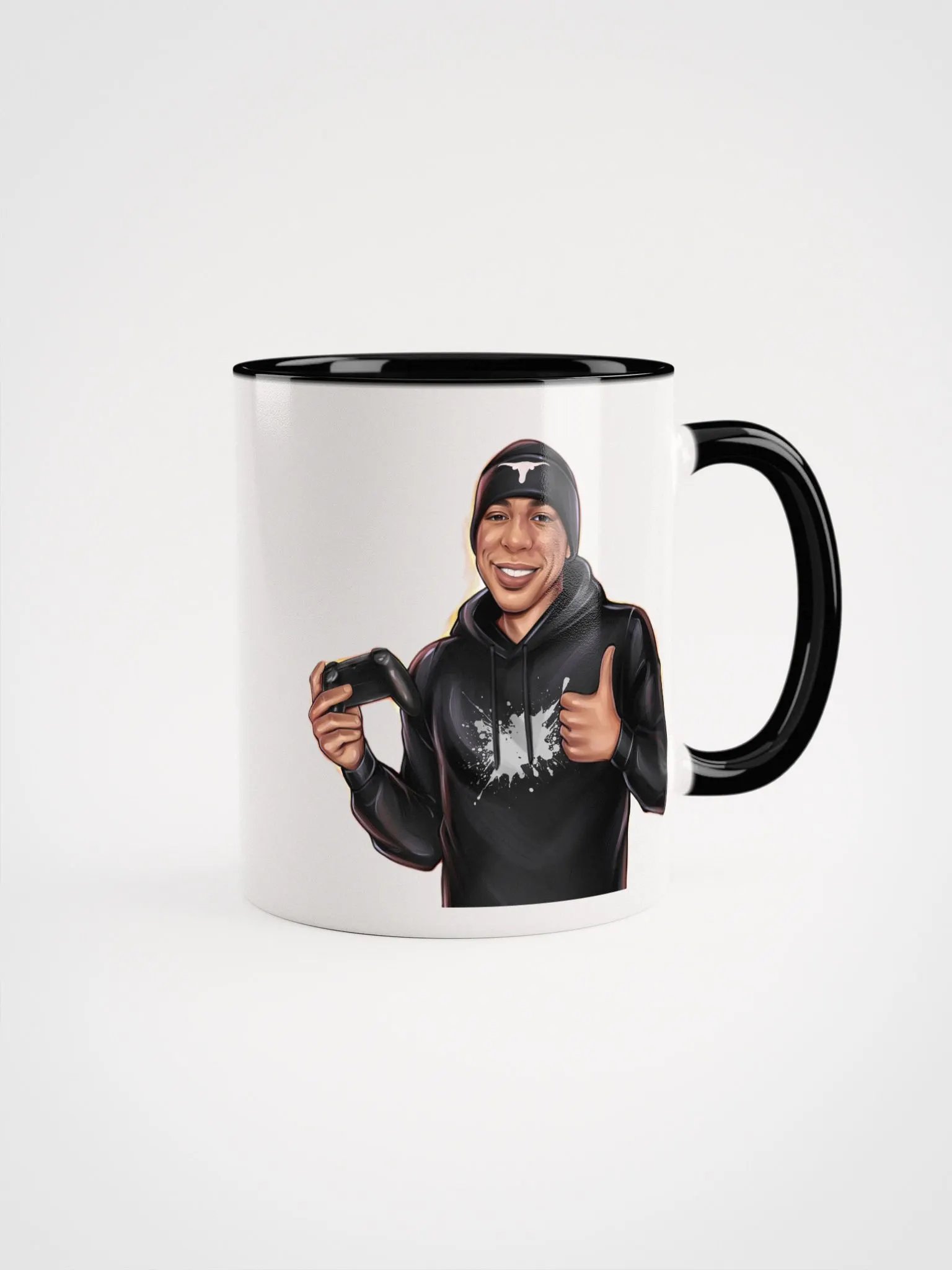 KTX_AVATAR Coffee Mug product image (1)