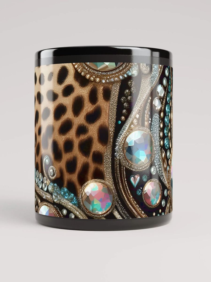 Opulent Jewel-Adorned Mug product image (10)