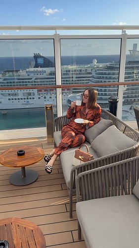 Coffee time ☕️

#coffee #cruise
