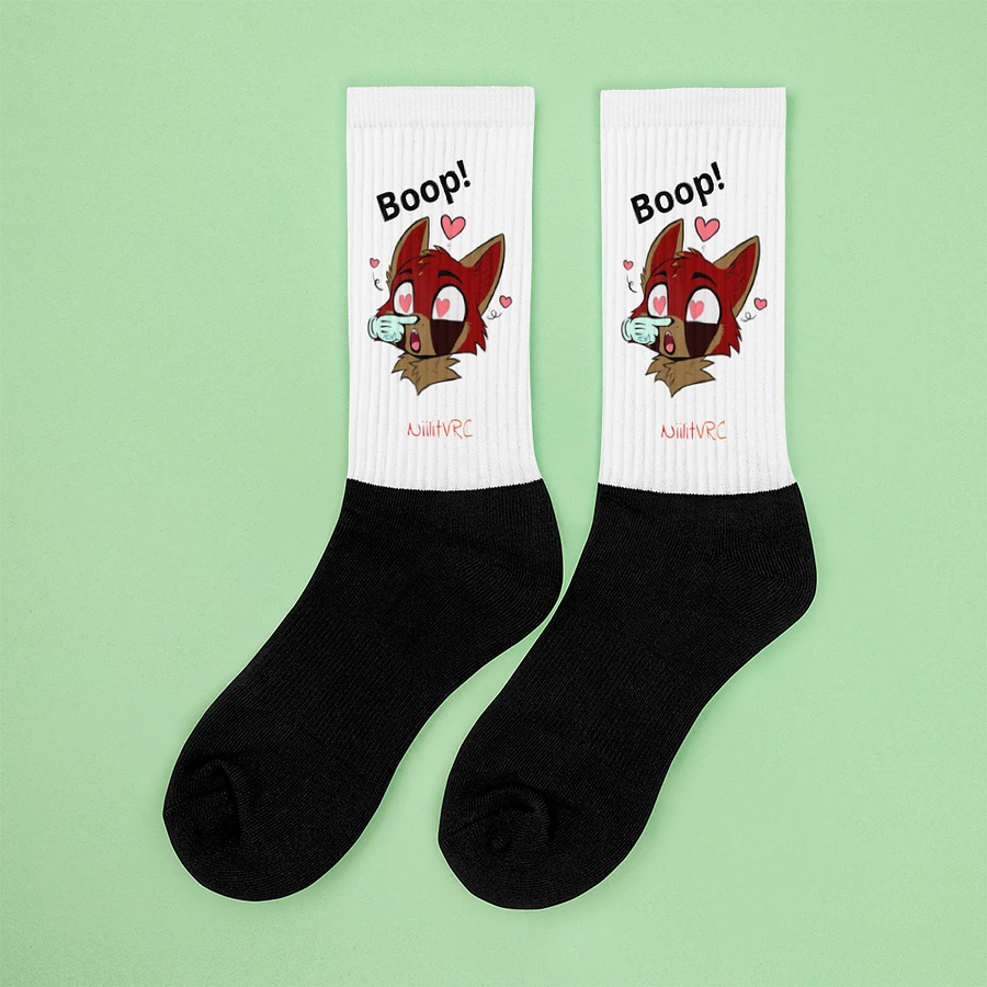 Niilit Boop! Socks product image (5)