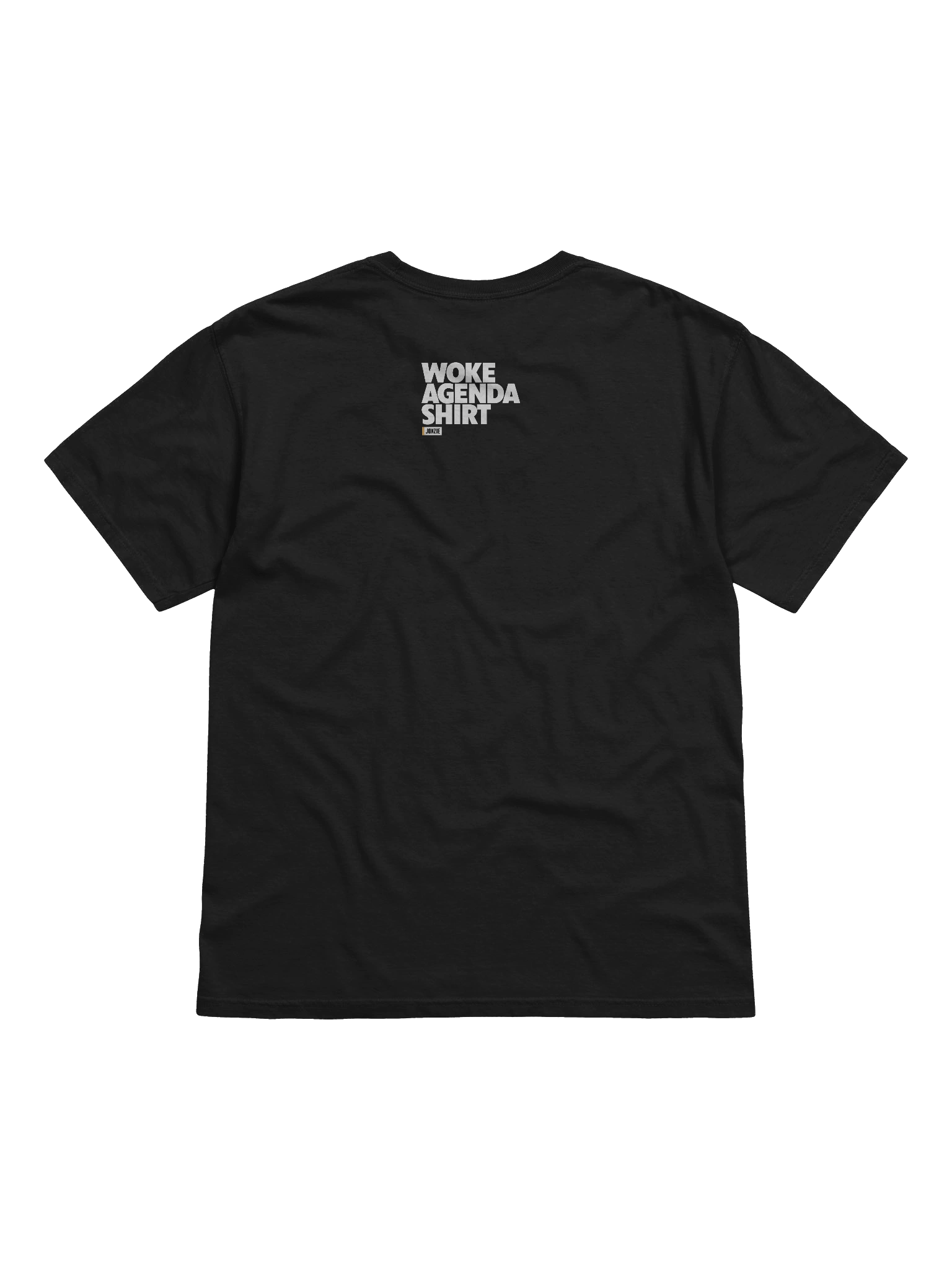 WOKE AGENDA T Shirt product image (3)