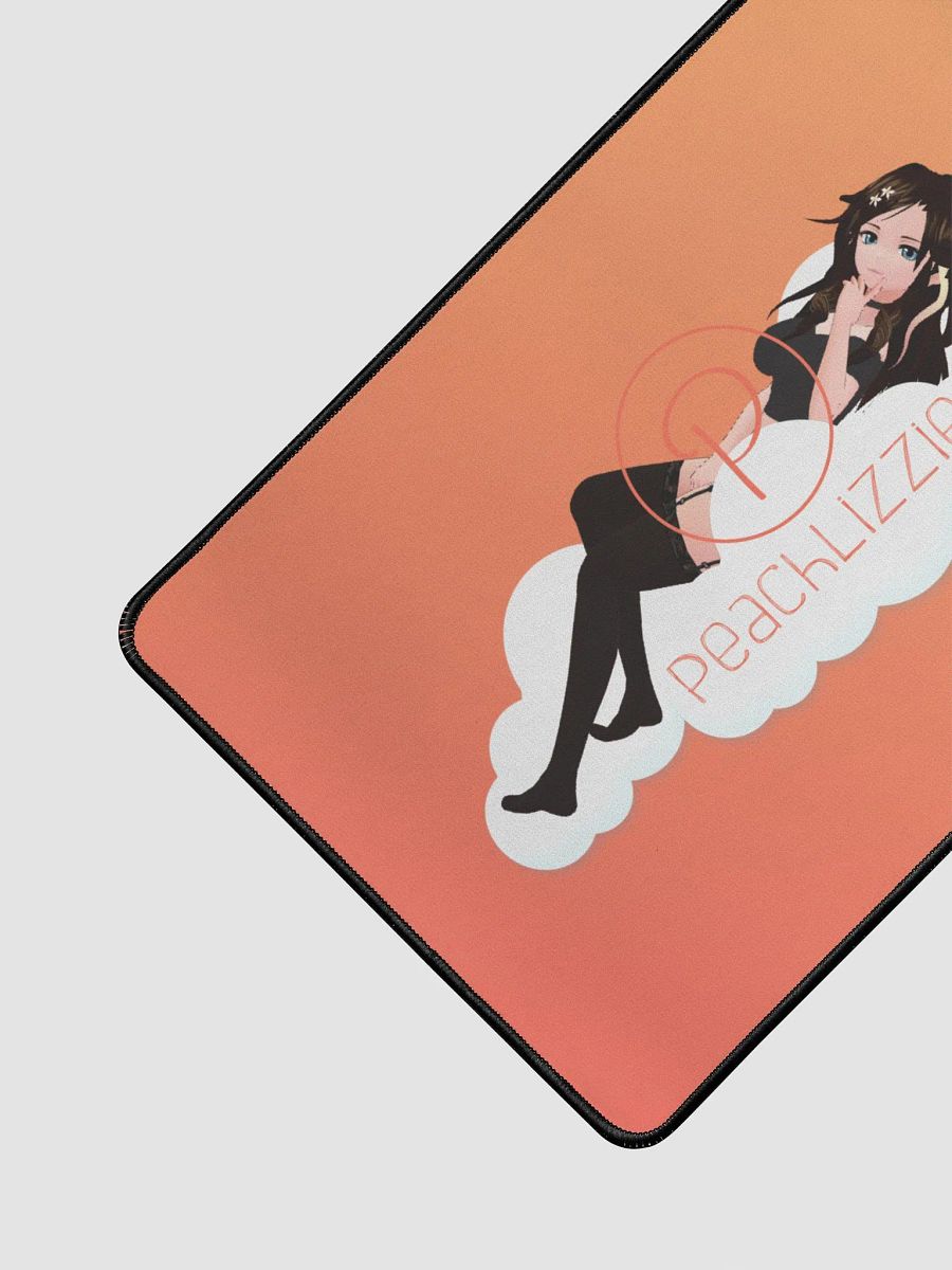 PG13 Lizzie Mousepad product image (2)