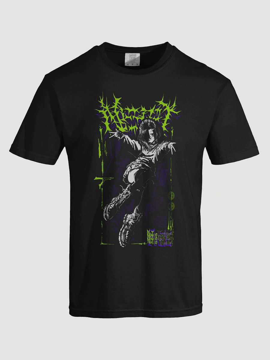 Goth NEET (Shirt) product image (7)