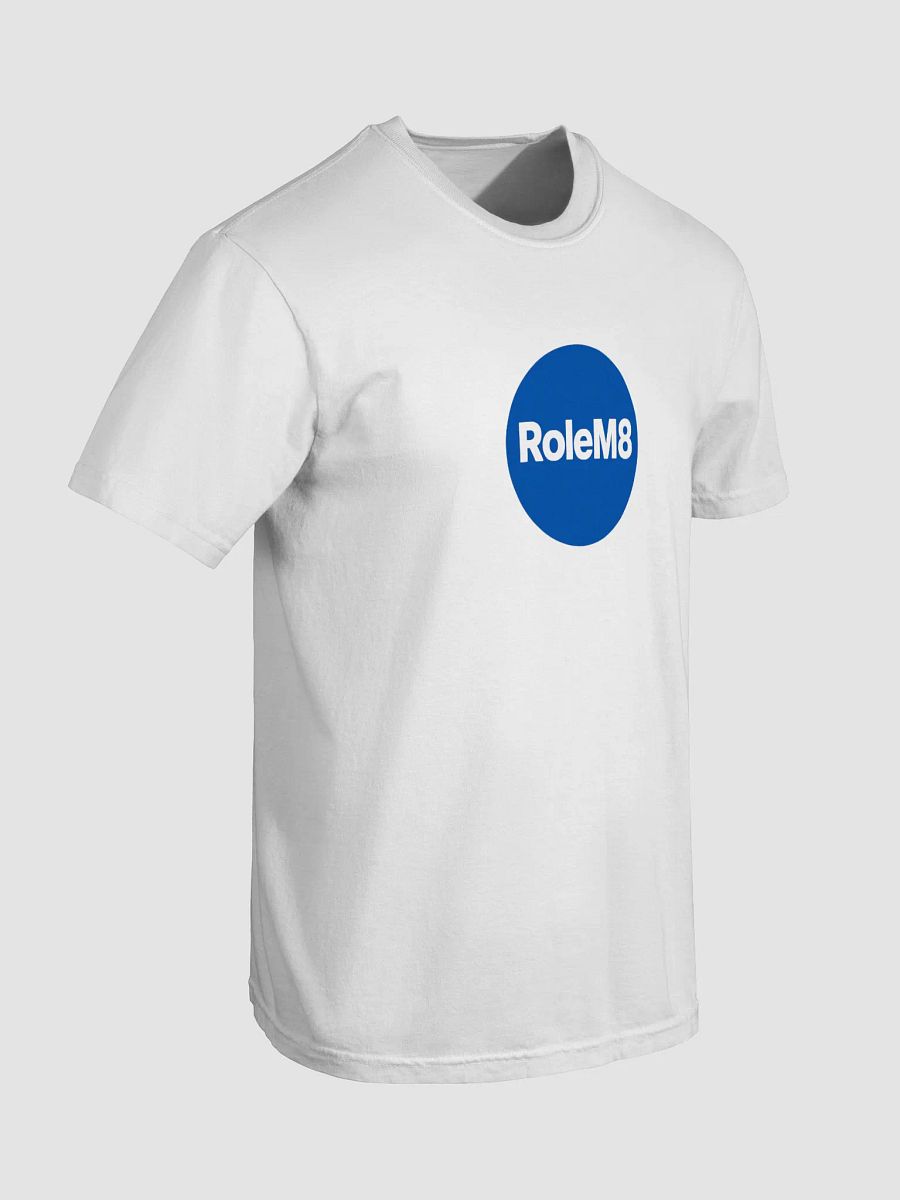 Rolem8 T Shirt product image (7)
