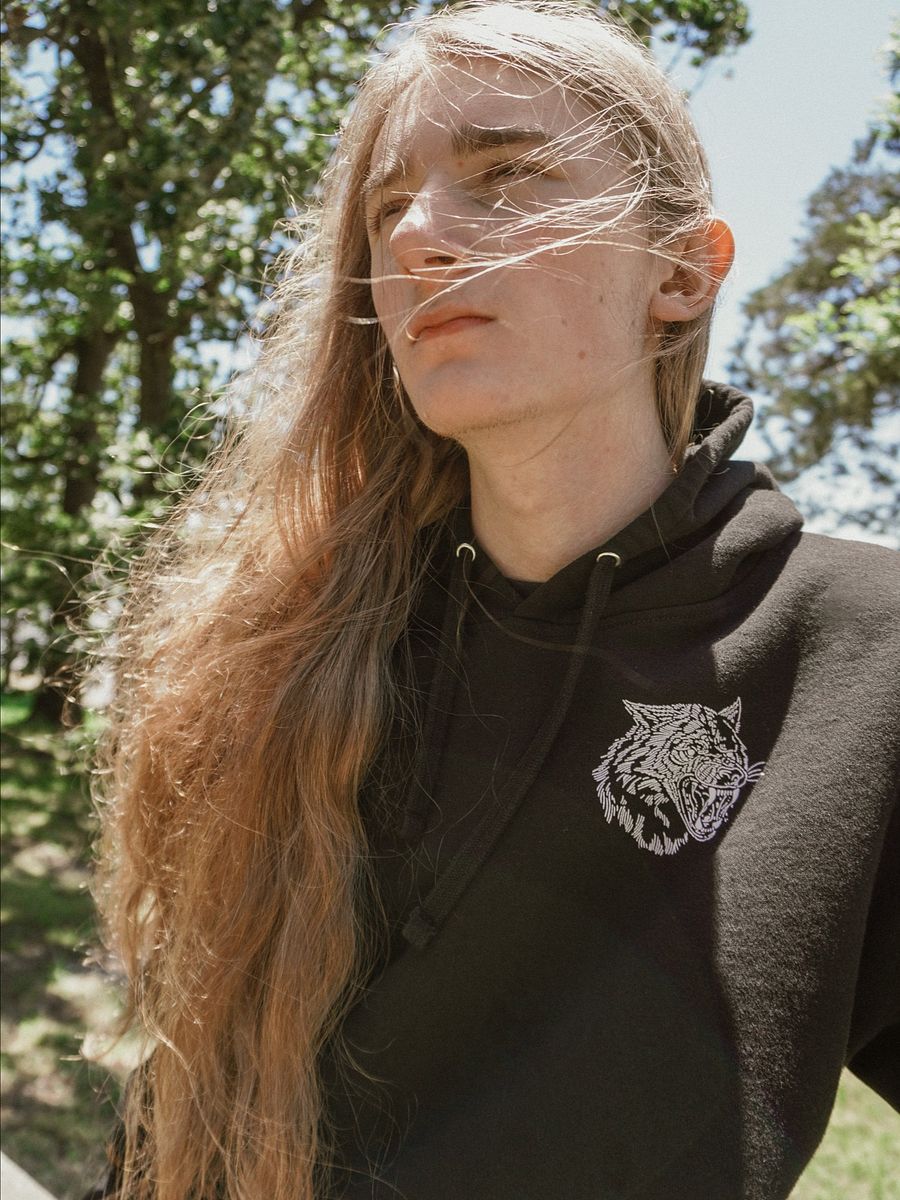 [Dis]respect Ultra Soft Hoodie product image (3)