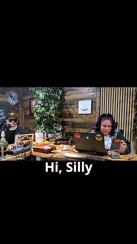 We have a secret... 🤫