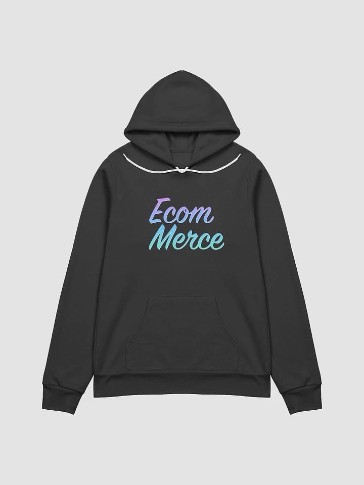 Ecom Merce Scripted Super Soft Hoodie product image (1)