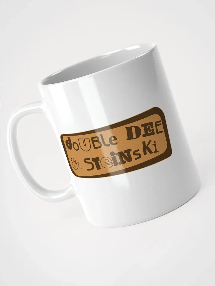 Lessons Mug product image (1)